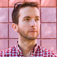 Ethan Hulbert: About, Bio
