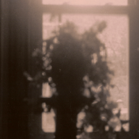 Vintage old film quality photos
