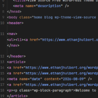 Free Helpful WordPress Themes and Plugin Downloads