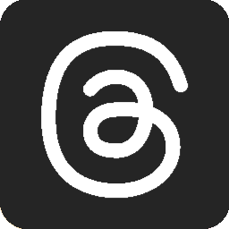 Threads Logo