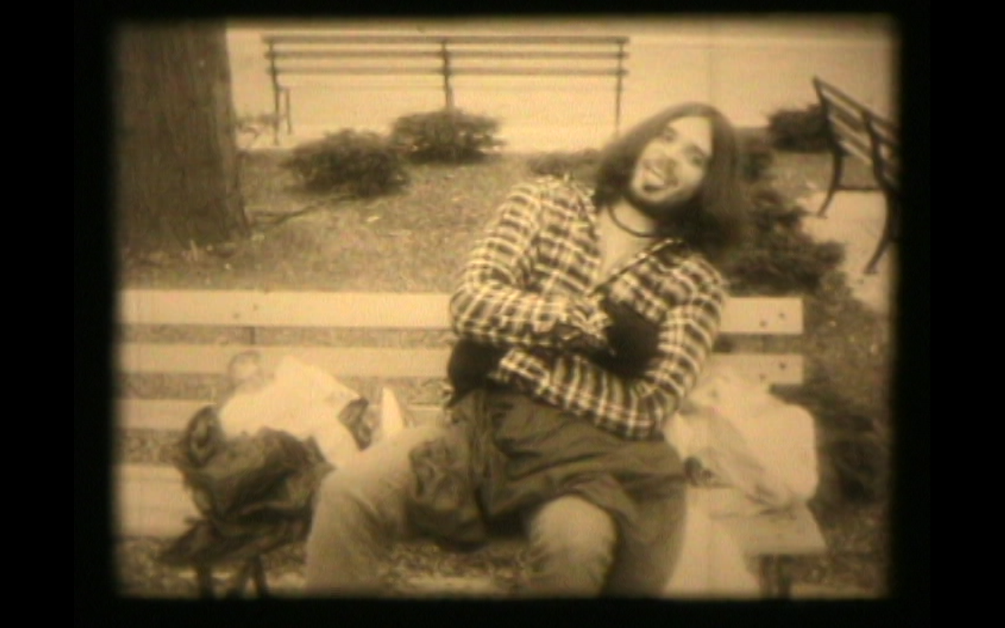 My Very Special First Ever Film