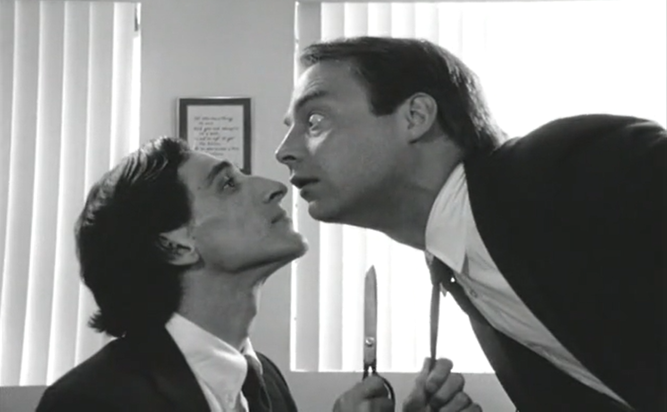 Took A Walk To Hell*