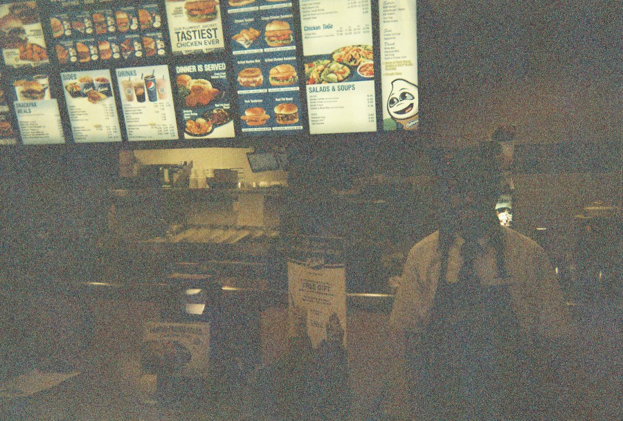 tristan at culver's