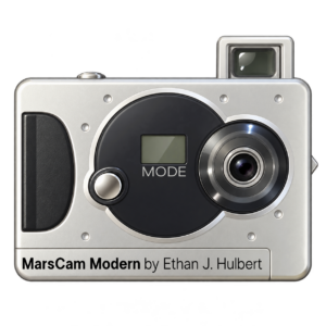 MarsCam Vivitar Vintage Digital Camera Driver Photo Downloader Program Windows 10 11
