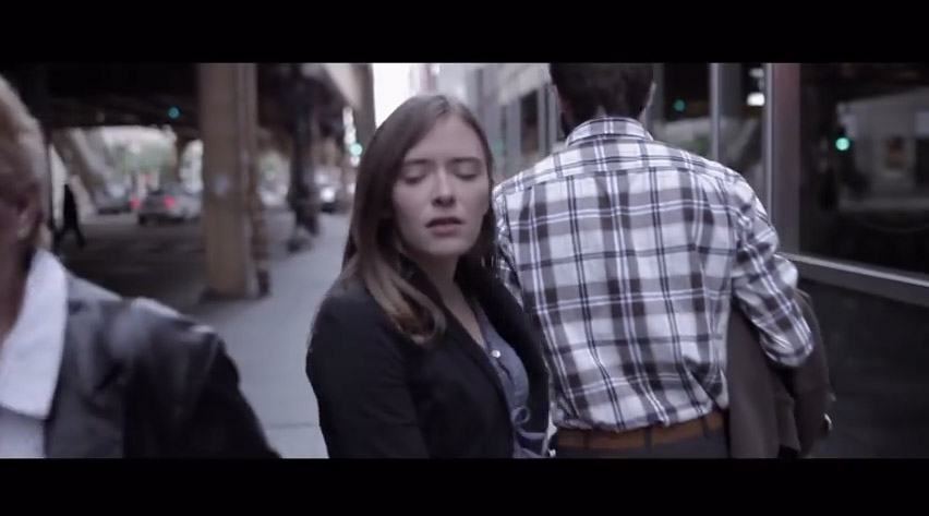 there i am in brittany lee moffitts summerwind music video!