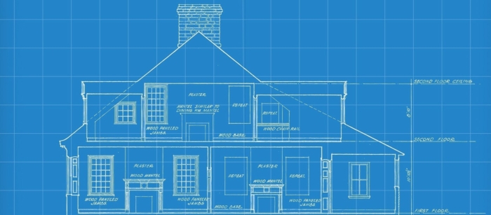 google knows the layout of your house and what's in your walls
