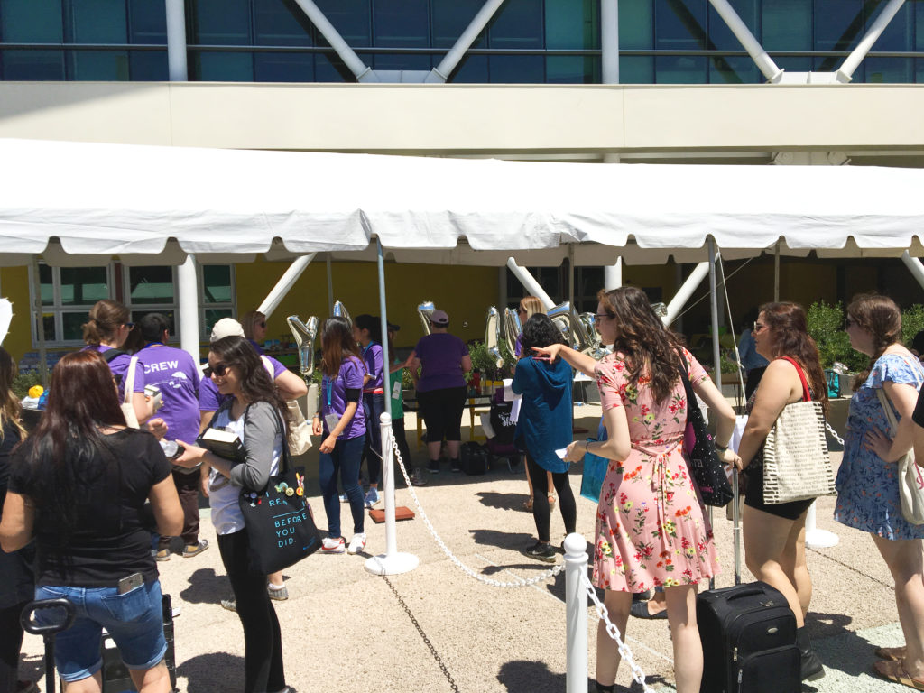 author signings yallwest