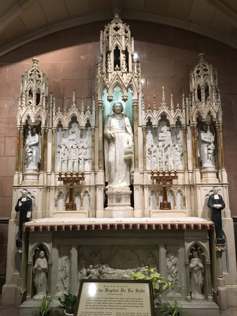 st patricks cathedral church shrine 1