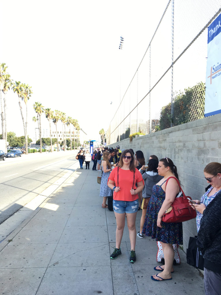 yallwest before opening line