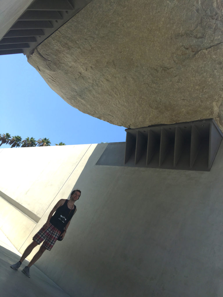 ethan tar pits big rock