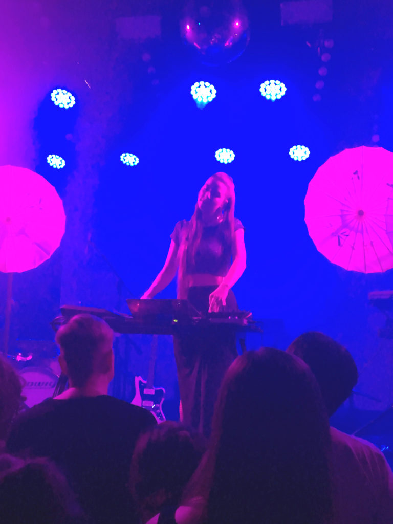 hana teragram ballroom