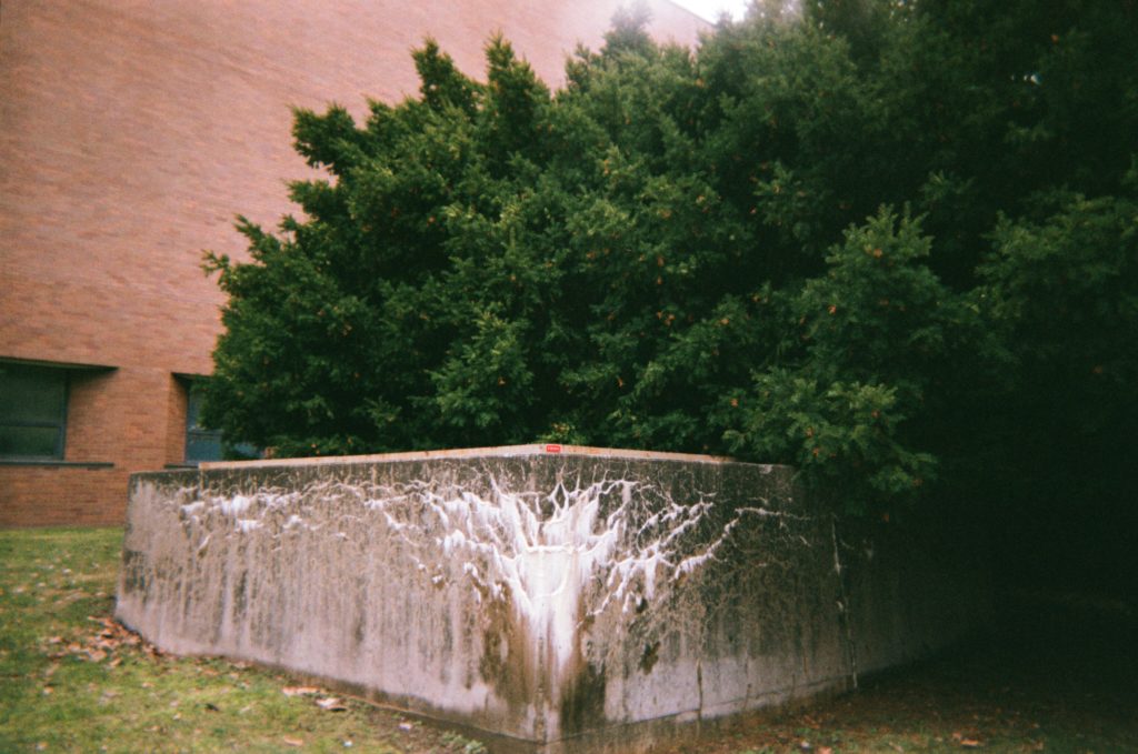 concrete at rochester institute of technology