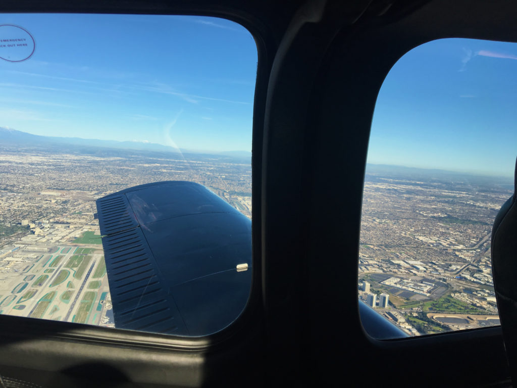 lax runways