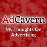 AdCavern: My Advertising, Marketing, SEO Blog