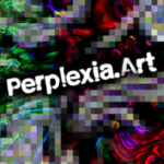 Perplexia Digital Abstract Art Gallery