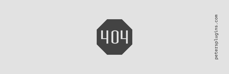 the smart custom 404 error page vital wordpress org cms plugin