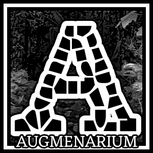 Augmenarium blog logo