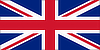 Flag of the United Kingdom